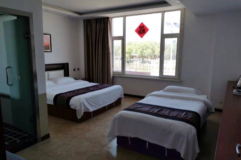 前郭二小桥民宿