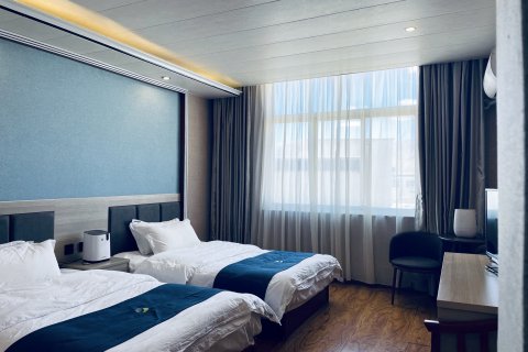 定日成都庄园大酒店