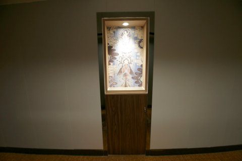 库车国际酒店(火车站东湖公园店)