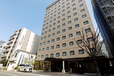 博多总统大酒店(President Hotel Hakata)