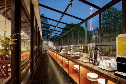 成都紫扉339HOTEL(太古里店)