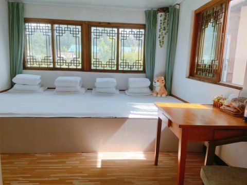 长白山林海人家家庭旅店