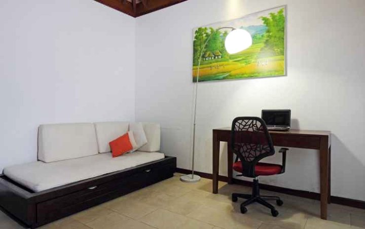 Villa Esperanto Seminyak