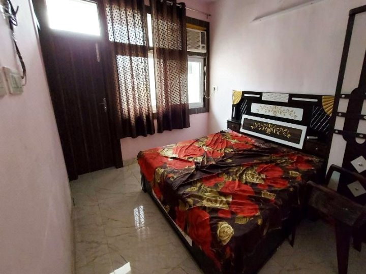 POP HOME 83038 Raghubala Residency