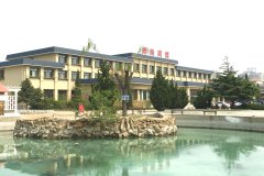 南戴河国检宾馆