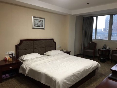 福清市海景园宾馆