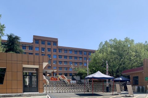 冷水江彭都宾馆