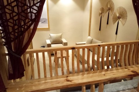 常德致远艺术酒店