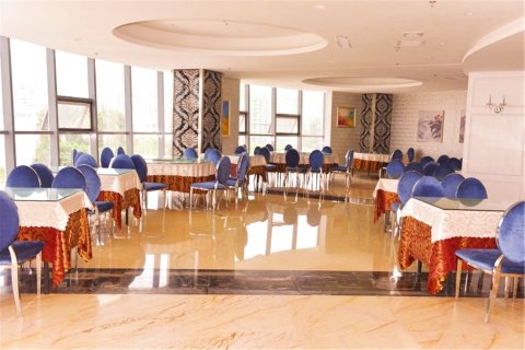 光山光州盛达酒店(新西亚购物广场店)