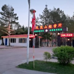 酒店头图