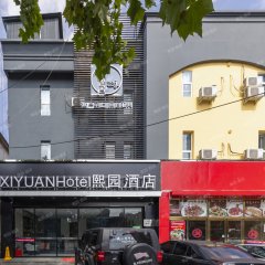 酒店头图