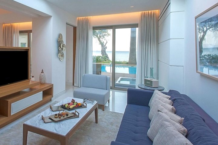 Calimera Miramare Beach & Spa Hotel