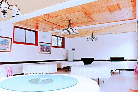万仙山贵宾园(郭亮村店)