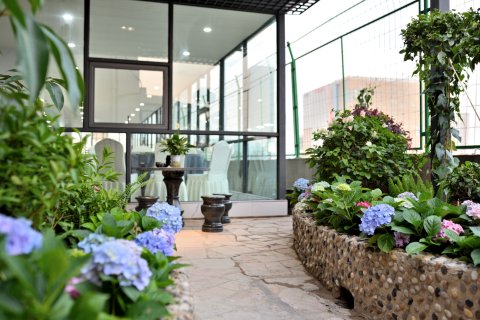 艺龙壹棠酒店(昆明火车站大悦城中心店)