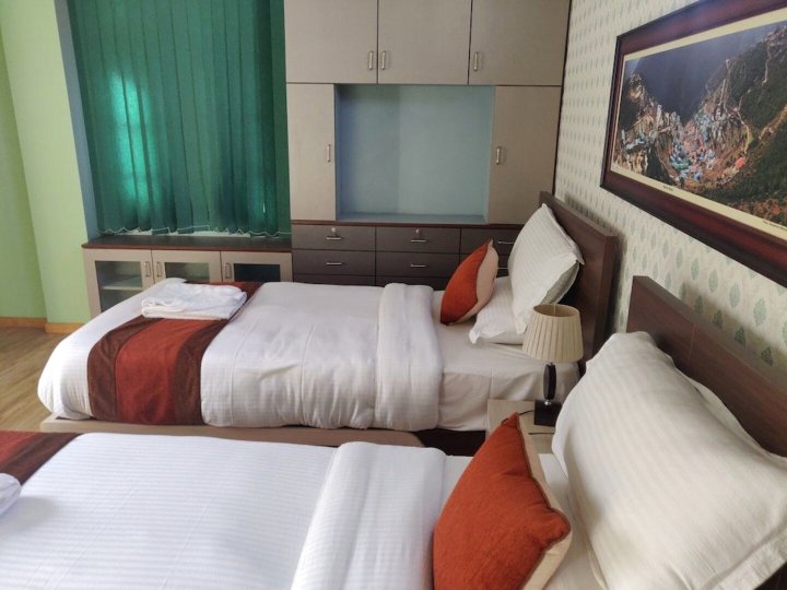 喜马拉雅酒店及服务式公寓(Himalayan Hotel and Service Apartments)