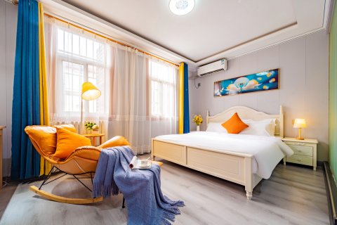 福悦商务酒店(咸阳国际机场店)