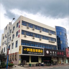 酒店头图