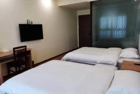 奉节三国苑酒店