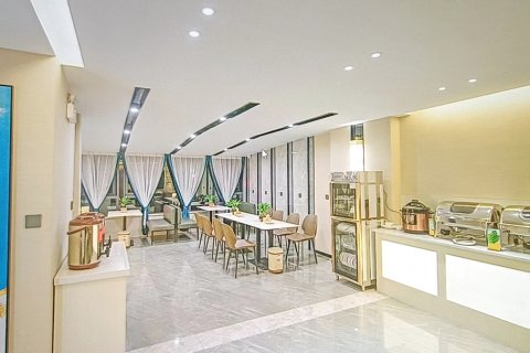 凤庆顺鑫商务酒店