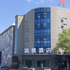 酒店头图