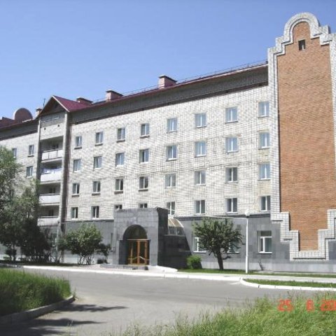 Hotel Dzemgi