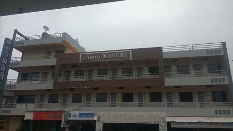 Hotel Kaveri