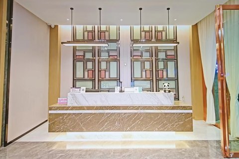 凤庆顺鑫商务酒店