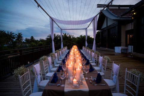 陵水香水湾君澜度假酒店