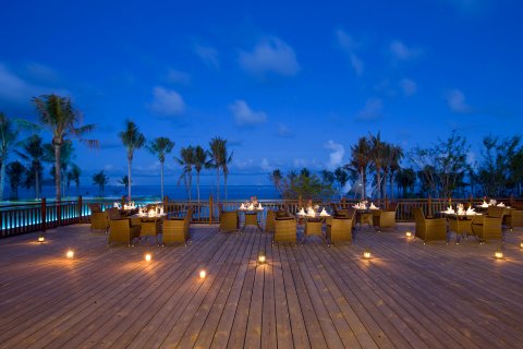 陵水香水湾君澜度假酒店