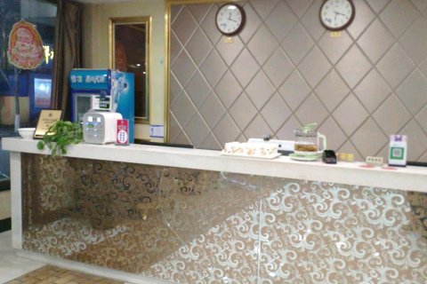 都市118连锁酒店(唐山曹妃甸区迎宾路店)