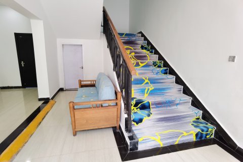 新县清禾商务宾馆