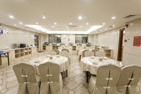 紫金福盈门酒店