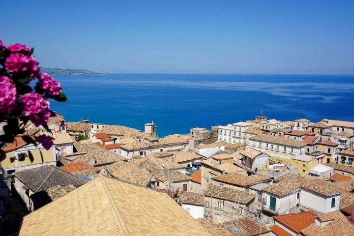 Il Terrazzo su Pizzo