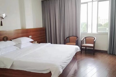 田东天一商务酒店