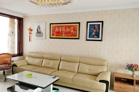 围场亲亲家庭公寓