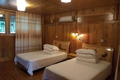 梵净山杜鹃山庄