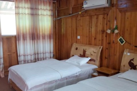 梵净山杜鹃山庄