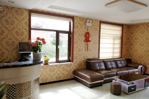 围场亲亲家庭公寓