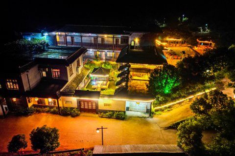 韶山红色人家农庄