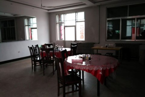 宁武芦芽山农家乐旅社