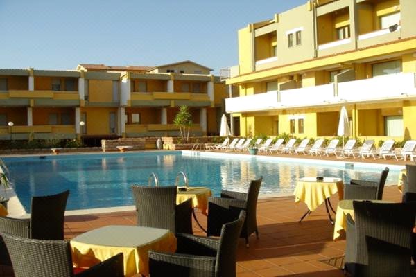 Club Malaspina Hotel & Resort