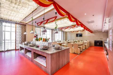 平凉新世纪大酒店