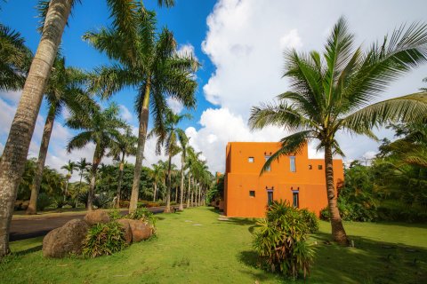 海南熙康云舍健康度假酒店