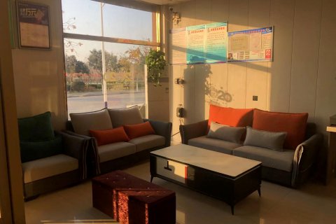 如家华驿精选酒店(泰安东平县宿昌西路华驿精选酒店)