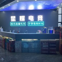 酒店头图