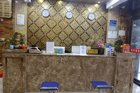 舞阳明珠商务宾馆