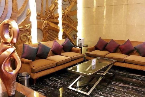 瑞安瑞立大酒店(吾悦广场店)