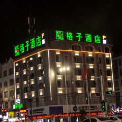 酒店头图