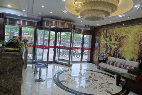 舞阳明珠商务宾馆