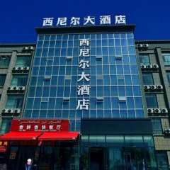 酒店头图